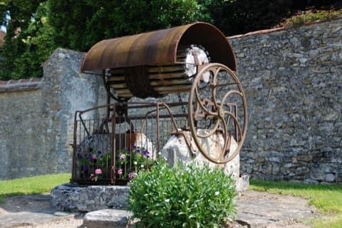 Décorateur et Aménageur d'intérieur Amponville