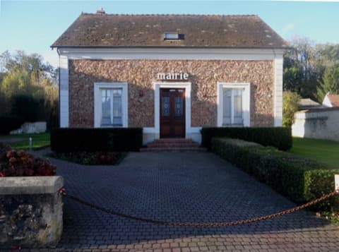 Décorateur et Aménageur d'intérieur Andrezel