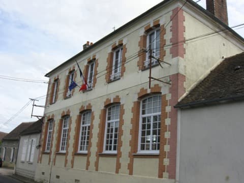 Décorateur et Aménageur d'intérieur Arville