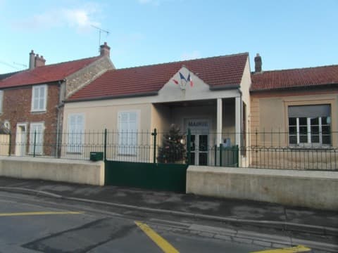 Décorateur et Aménageur d'intérieur Aubepierre-Ozouer-le-Repos
