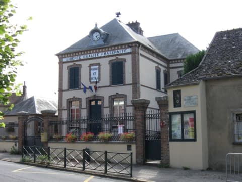 Décorateur et Aménageur d'intérieur Aufferville