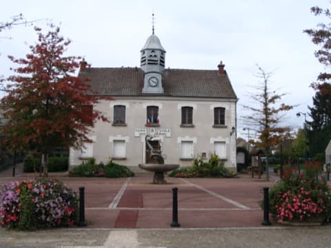 Décorateur et Aménageur d'intérieur Bailly-Romainvilliers
