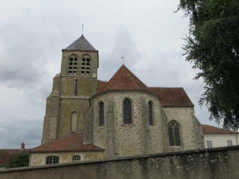 Décorateur et Aménageur d'intérieur Beautheil-Saints