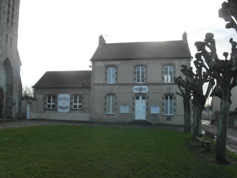Décorateur et Aménageur d'intérieur Beauvoir
