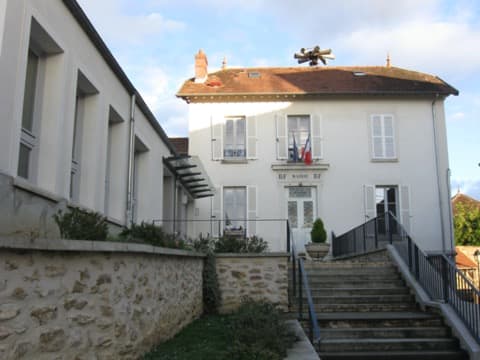Décorateur et Aménageur d'intérieur Boissise-la-Bertrand