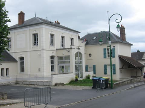 Décorateur et Aménageur d'intérieur Bouleurs