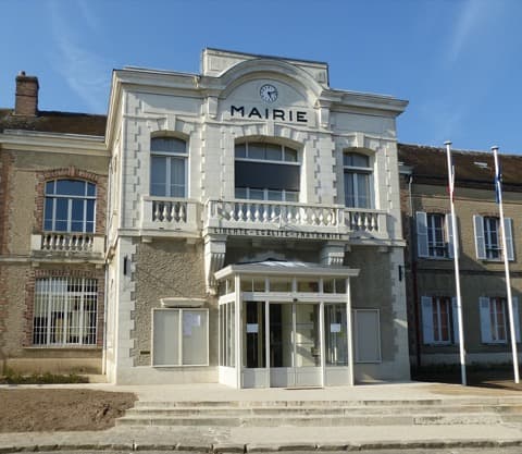 Décorateur et Aménageur d'intérieur Bourron-Marlotte