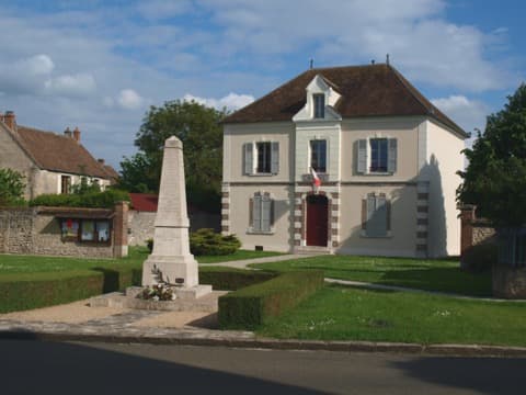 Décorateur et Aménageur d'intérieur Bransles