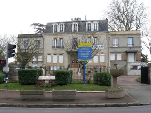 Décorateur et Aménageur d'intérieur Brou-sur-Chantereine