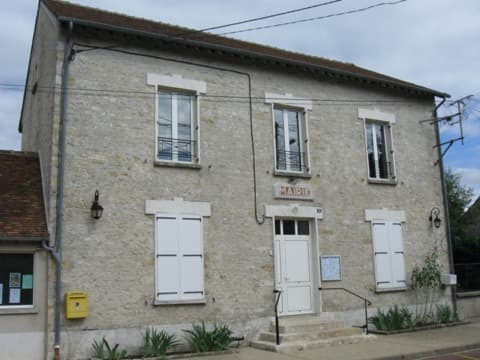 Décorateur et Aménageur d'intérieur Burcy