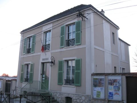 Décorateur et Aménageur d'intérieur Carnetin
