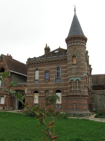Décorateur et Aménageur d'intérieur Cessoy-en-Montois