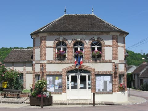Décorateur et Aménageur d'intérieur Chalautre-la-Grande