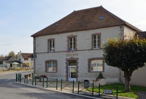 Décorateur et Aménageur d'intérieur Chalautre-la-Petite