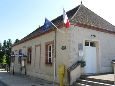 Décorateur et Aménageur d'intérieur Chalmaison