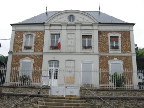 Décorateur et Aménageur d'intérieur Chamigny
