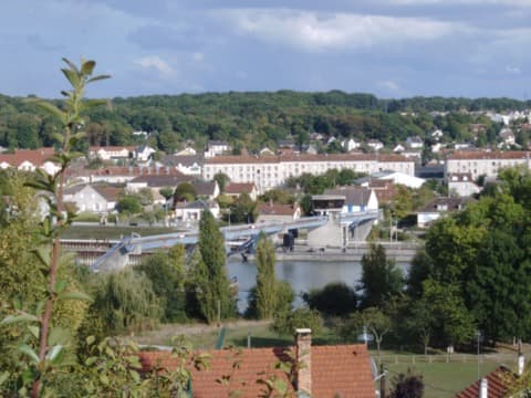 Décorateur et Aménageur d'intérieur Champagne-sur-Seine