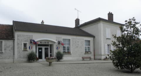 Décorateur et Aménageur d'intérieur Champcenest