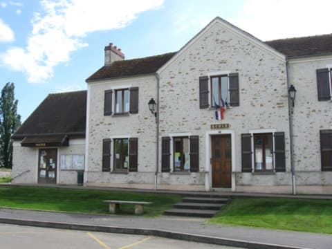 Décorateur et Aménageur d'intérieur Chartronges