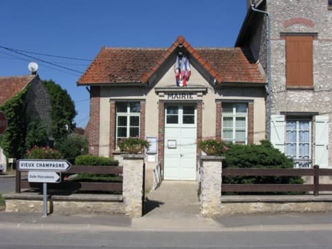 Décorateur et Aménageur d'intérieur Châteaubleau