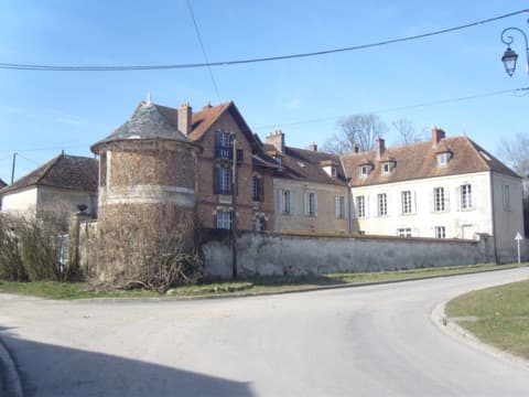 Décorateur et Aménageur d'intérieur Châtres