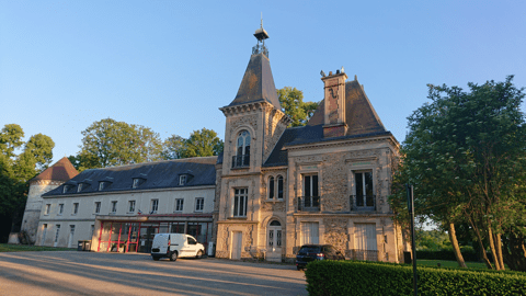 Décorateur et Aménageur d'intérieur Chessy