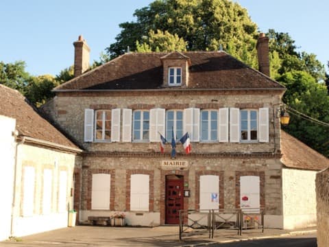 Décorateur et Aménageur d'intérieur Chevry-en-Sereine