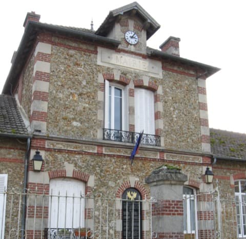 Décorateur et Aménageur d'intérieur Cocherel