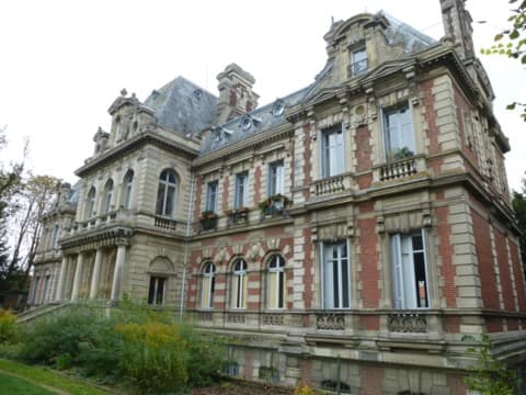 Décorateur et Aménageur d'intérieur Compans