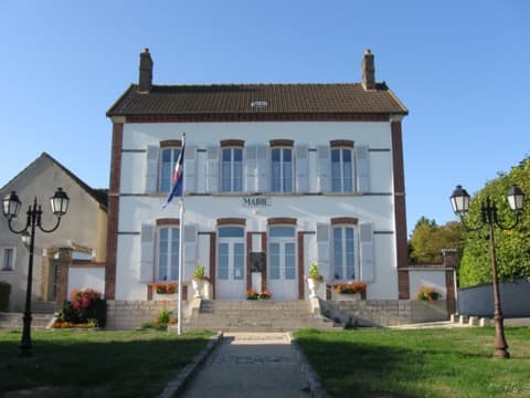 Décorateur et Aménageur d'intérieur Courcelles-en-Bassée