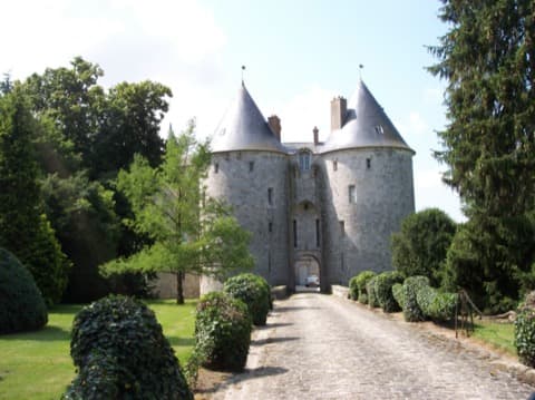 Décorateur et Aménageur d'intérieur Courpalay