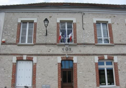 Décorateur et Aménageur d'intérieur Courtacon