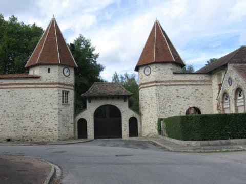 Décorateur et Aménageur d'intérieur Coutençon