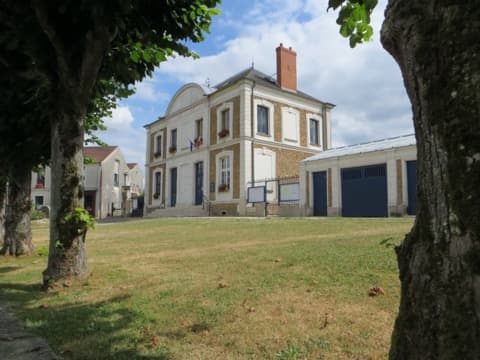 Décorateur et Aménageur d'intérieur Coutevroult