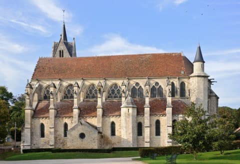 Décorateur et Aménageur d'intérieur Crécy-la-Chapelle