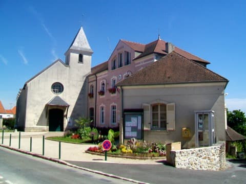 Décorateur et Aménageur d'intérieur Crégy-lès-Meaux