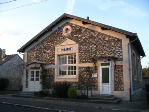 Décorateur et Aménageur d'intérieur Crisenoy
