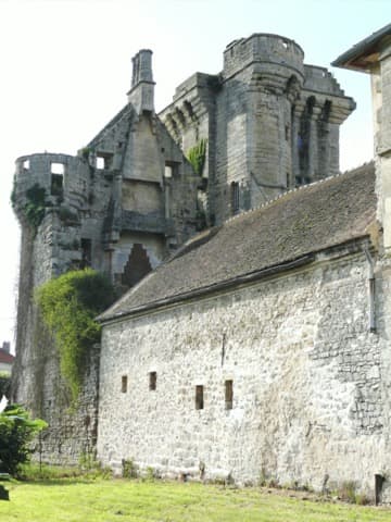 Décorateur et Aménageur d'intérieur Crouy-sur-Ourcq