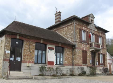 Décorateur et Aménageur d'intérieur Dhuisy