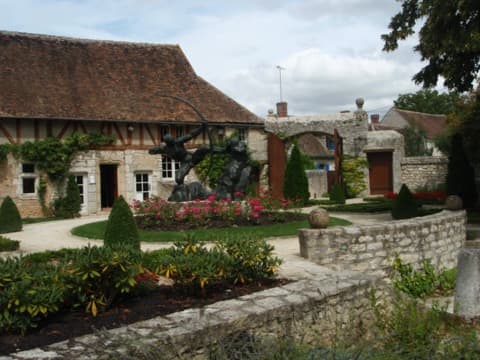 Décorateur et Aménageur d'intérieur Égreville