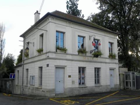 Décorateur et Aménageur d'intérieur Étrépilly