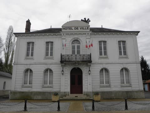 Décorateur et Aménageur d'intérieur Faremoutiers