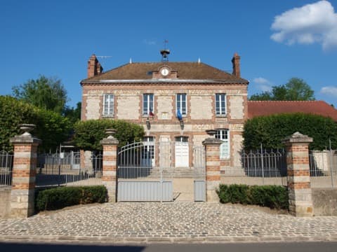 Décorateur et Aménageur d'intérieur Fleury-en-Bière