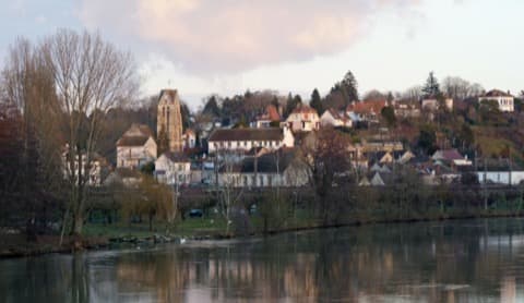 Décorateur et Aménageur d'intérieur Fontaine-le-Port