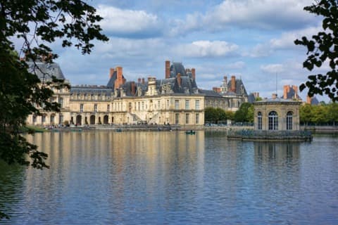 Décorateur et Aménageur d'intérieur Fontainebleau