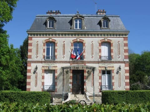 Décorateur et Aménageur d'intérieur Fontenailles