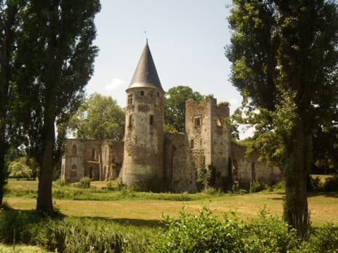 Décorateur et Aménageur d'intérieur Fontenay-Trésigny