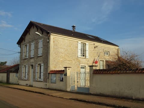 Décorateur et Aménageur d'intérieur Garentreville