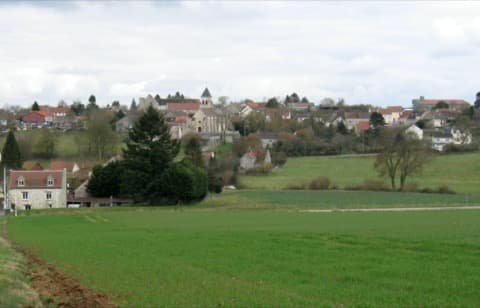 Décorateur et Aménageur d'intérieur Germigny-sous-Coulombs