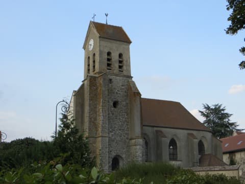 Décorateur et Aménageur d'intérieur Gesvres-le-Chapitre